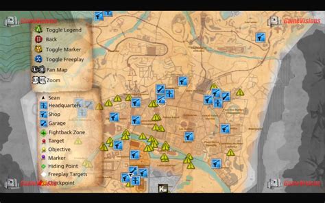 the saboteur map|the saboteur pc.